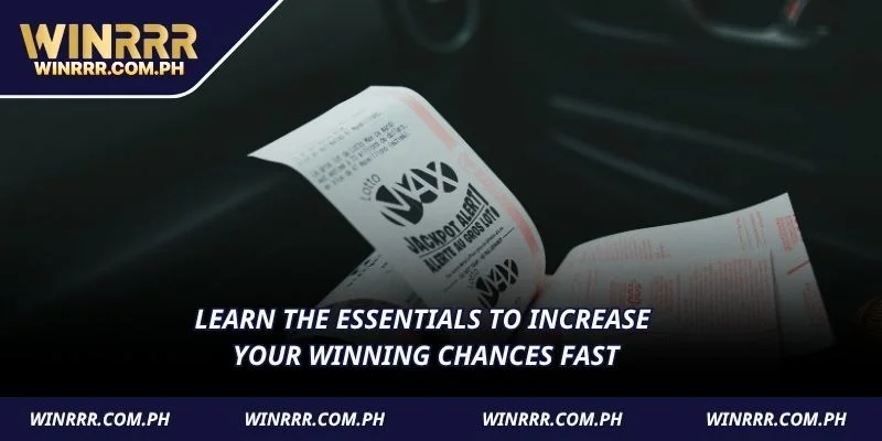 Lotto introduces new systems with minimal confusion