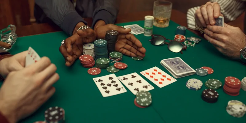 The impact of real money card game on Filipino culture