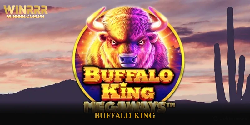 Buffalo King