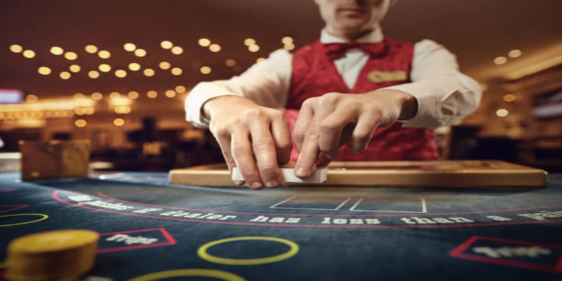 online gambling trends in Asia