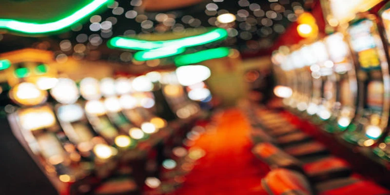 Tips for Choosing a Trusted Casino
