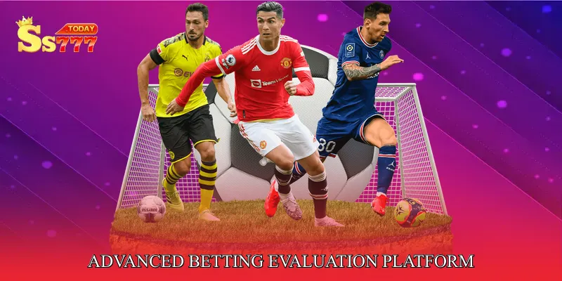 Advanced Betting Evaluation Platform
