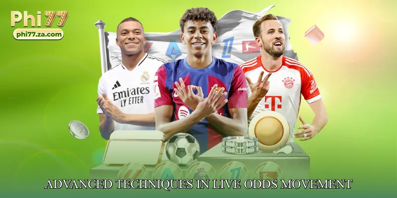 Advanced Techniques in Live Odds Movement Analysis