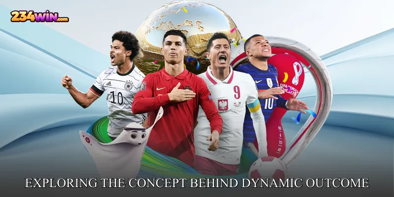 Exploring the Concept Behind Dynamic Outcome Finder