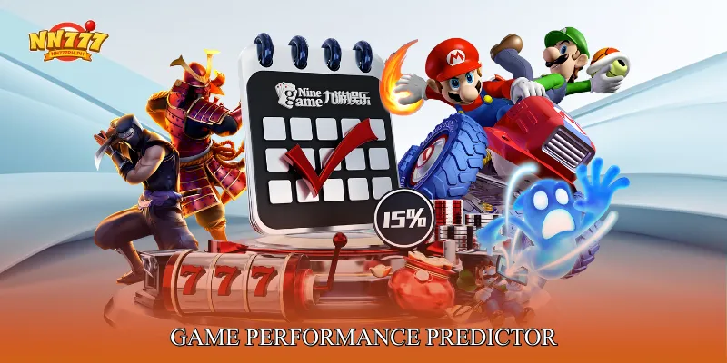 Game Performance Predictor
