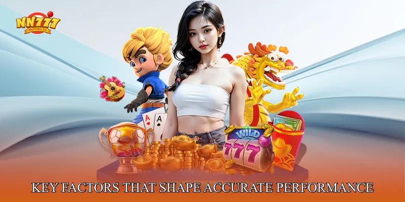 Key Factors That Shape Accurate Performance Predictions