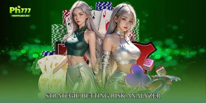 Strategic Betting Risk Analyzer