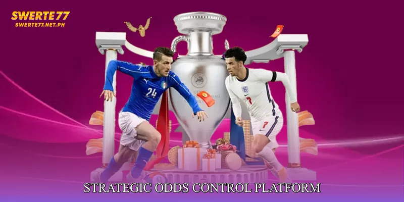 Strategic Odds Control Platform