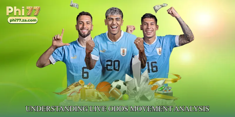 Understanding Live Odds Movement Analysis