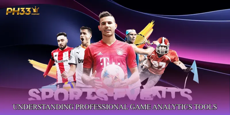 Understanding Professional Game Analytics Tools