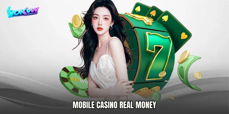 Mobile Casino real money